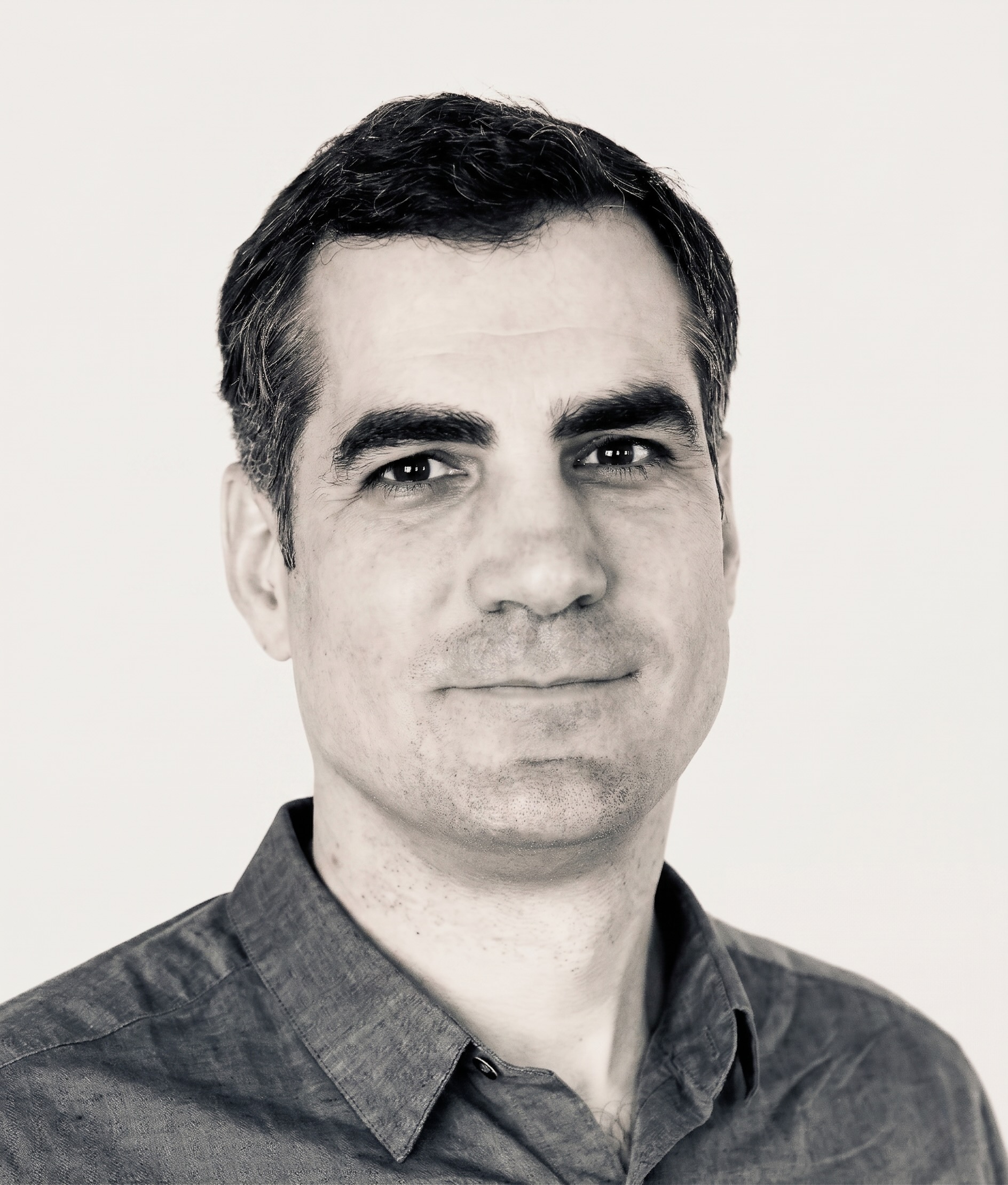 Nacho Morillas